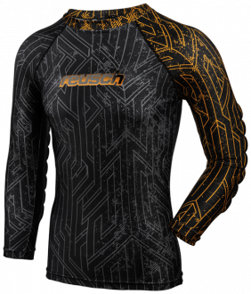 Reusch 3_4 Function Shirt 3413500 34 13